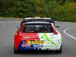 Citroen C4 WRC HYmotion4 Concept 2008 года
